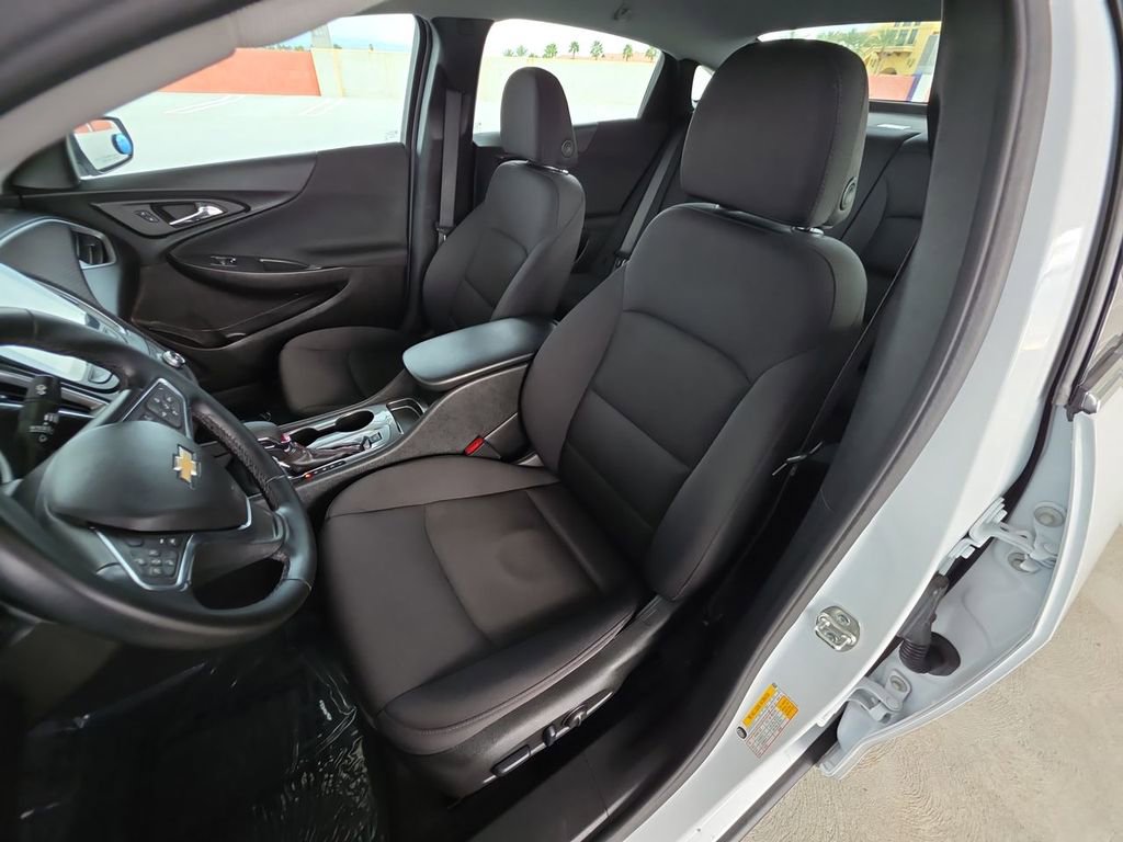 Used 2025 Chevrolet Malibu RS image 20