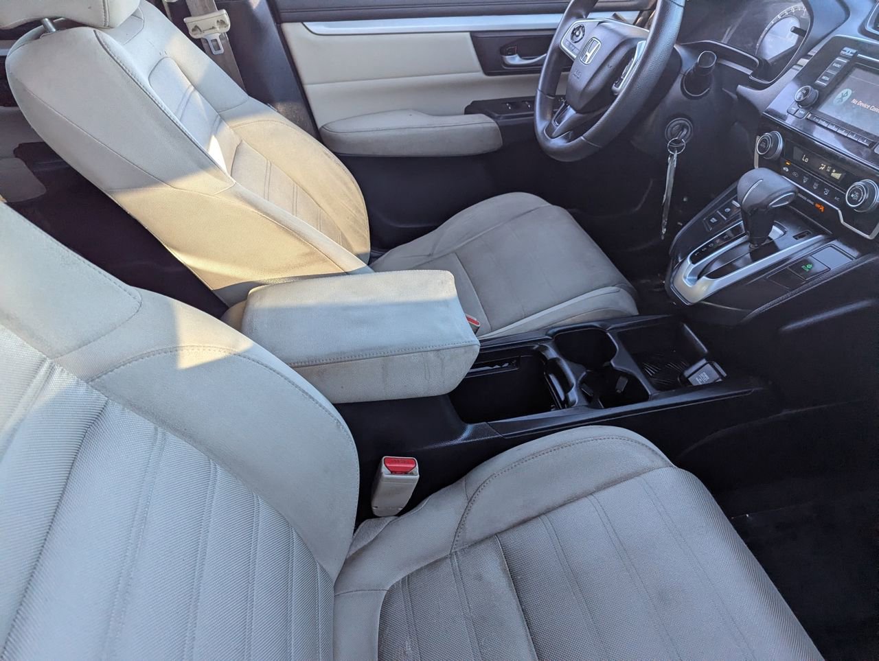 Used 2019 Honda CR-V LX image 12