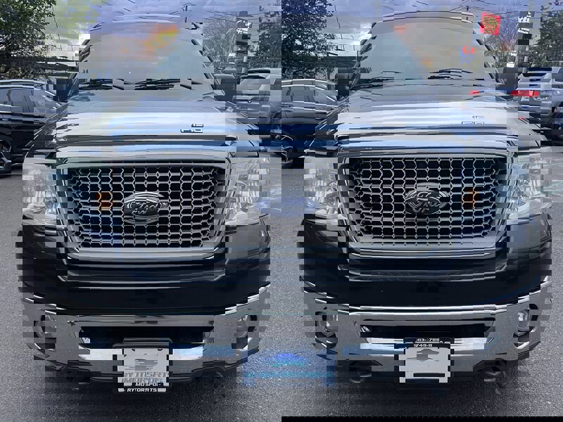 Used 2006 Ford F150 Lariat image 8