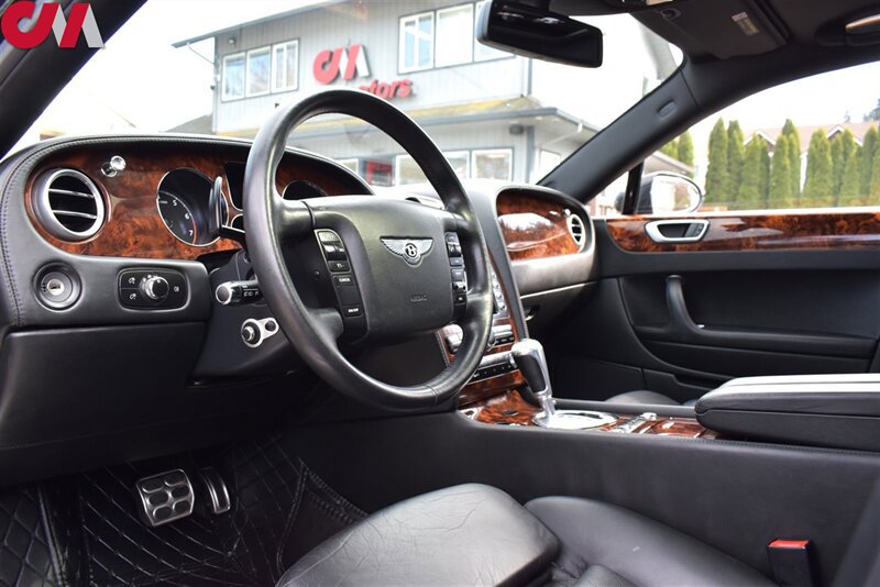 Used 2006 Bentley Flying Spur Flying Spur AWD/4WD image 3