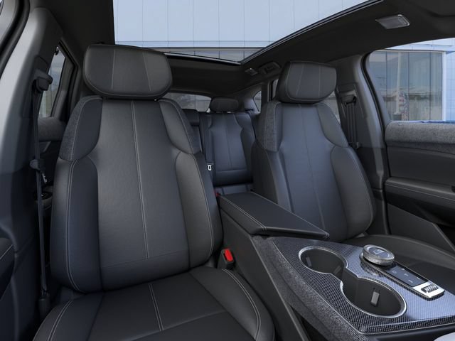 New 2027 Cadillac Optiq Luxury w/ LPO, Floor Liner Package AWD/4WD image 16