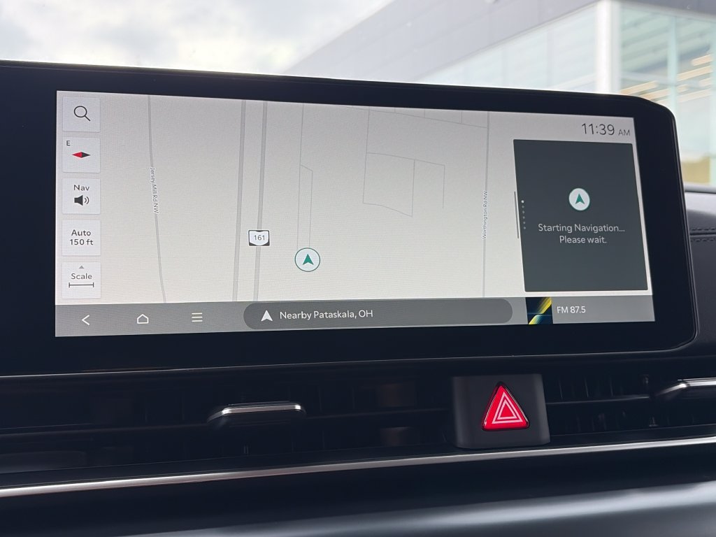 New 2027 Kia Carnival FWD image 20