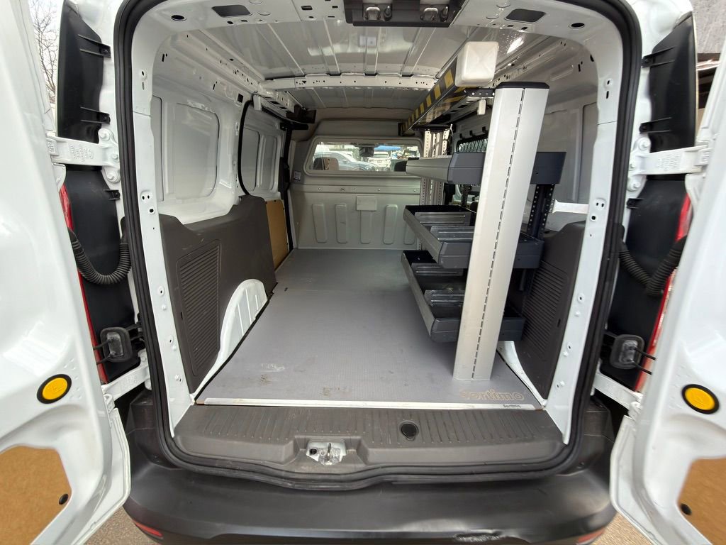 Used 2022 Ford Transit Connect XL image 14