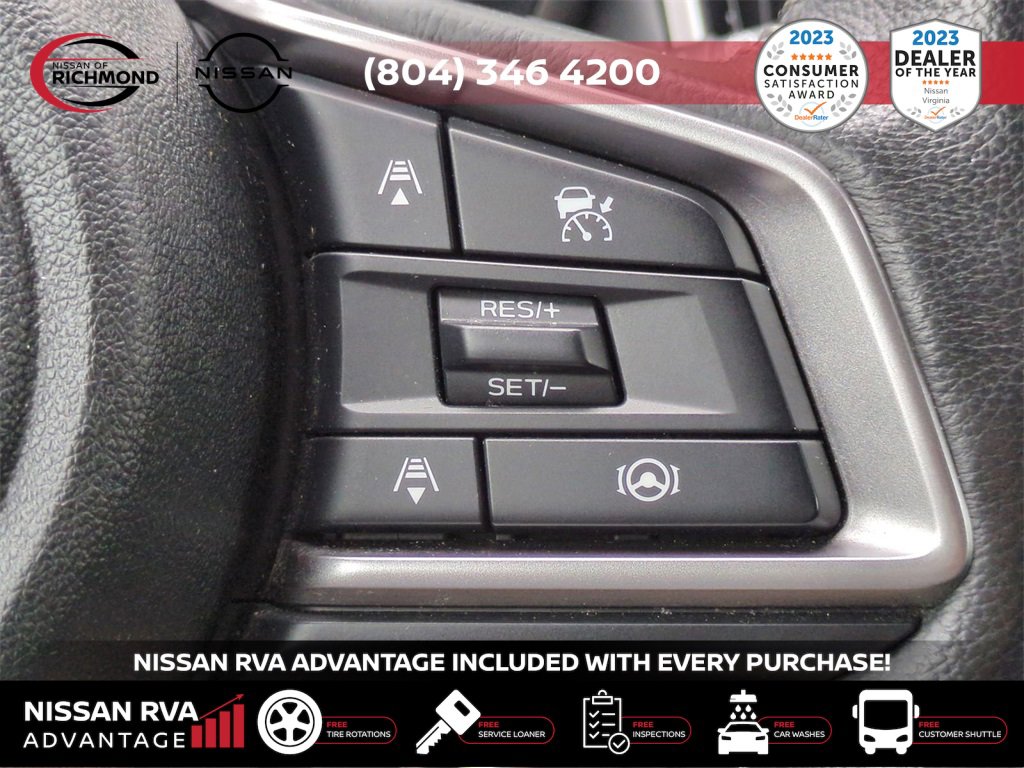 Used 2024 Subaru Outback Limited image 28