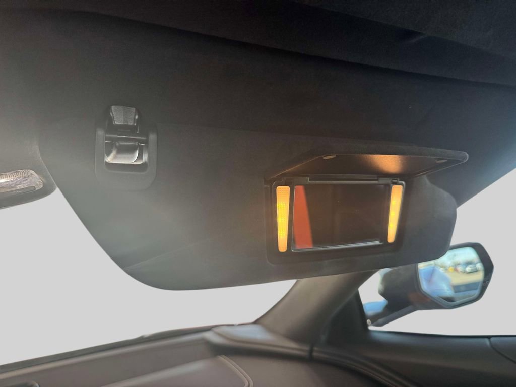 Used 2023 Chevrolet Corvette Z06 image 30