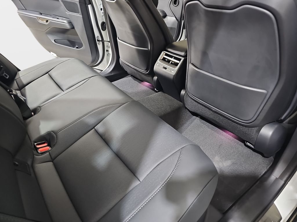 New 2026 Lexus ES 500e w/ Convenience Package AWD/4WD image 13