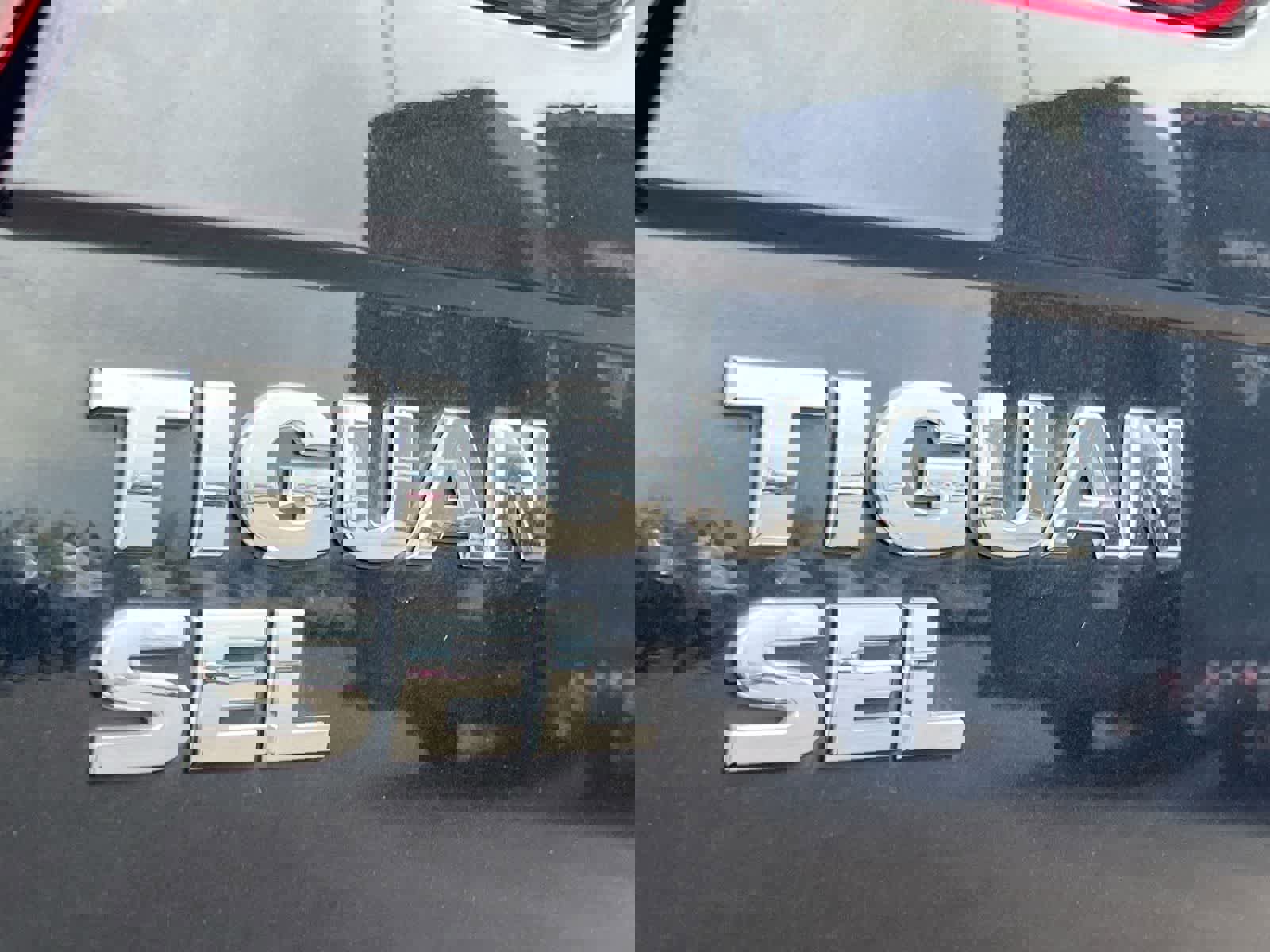 Used 2019 Volkswagen Tiguan SEL Premium R-Line image 13