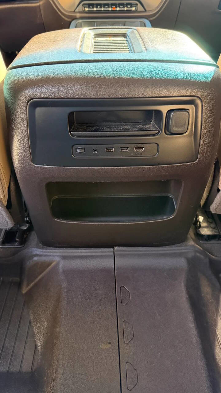 Used 2019 GMC Sierra 2500 Denali w/ Duramax Plus Package image 18