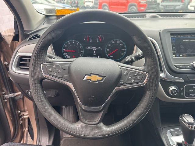 Used 2019 Chevrolet Equinox LS image 11