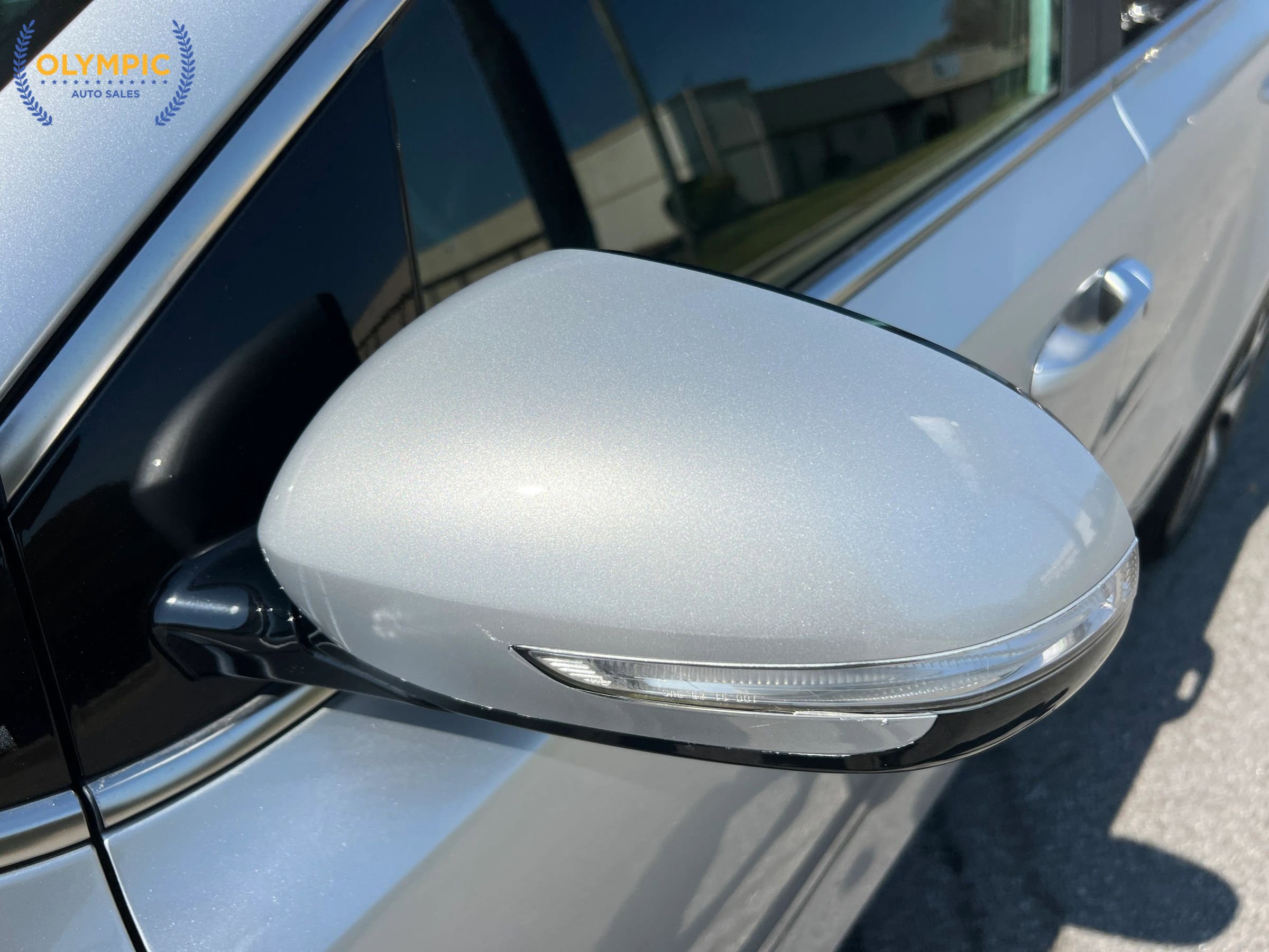 Used 2017 Kia Sportage SX image 18