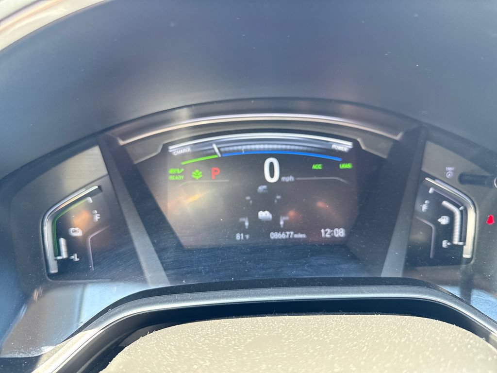 Used 2020 Honda CR-V Touring image 16