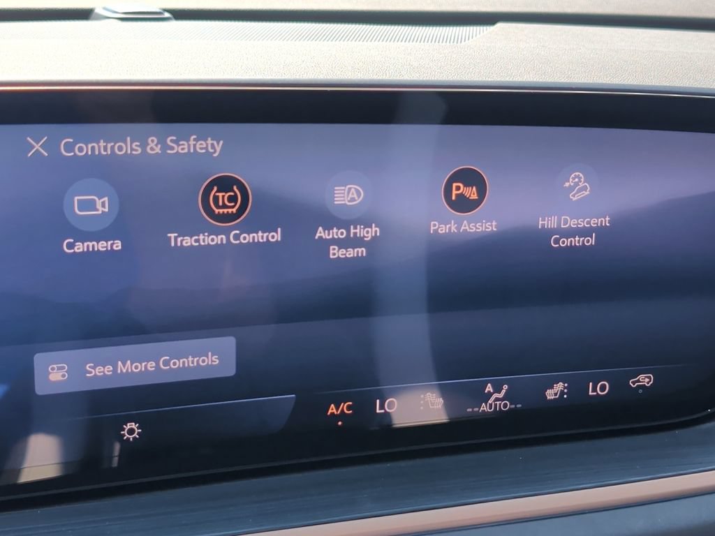 New 2026 Buick Envision Sport Touring AWD/4WD image 26