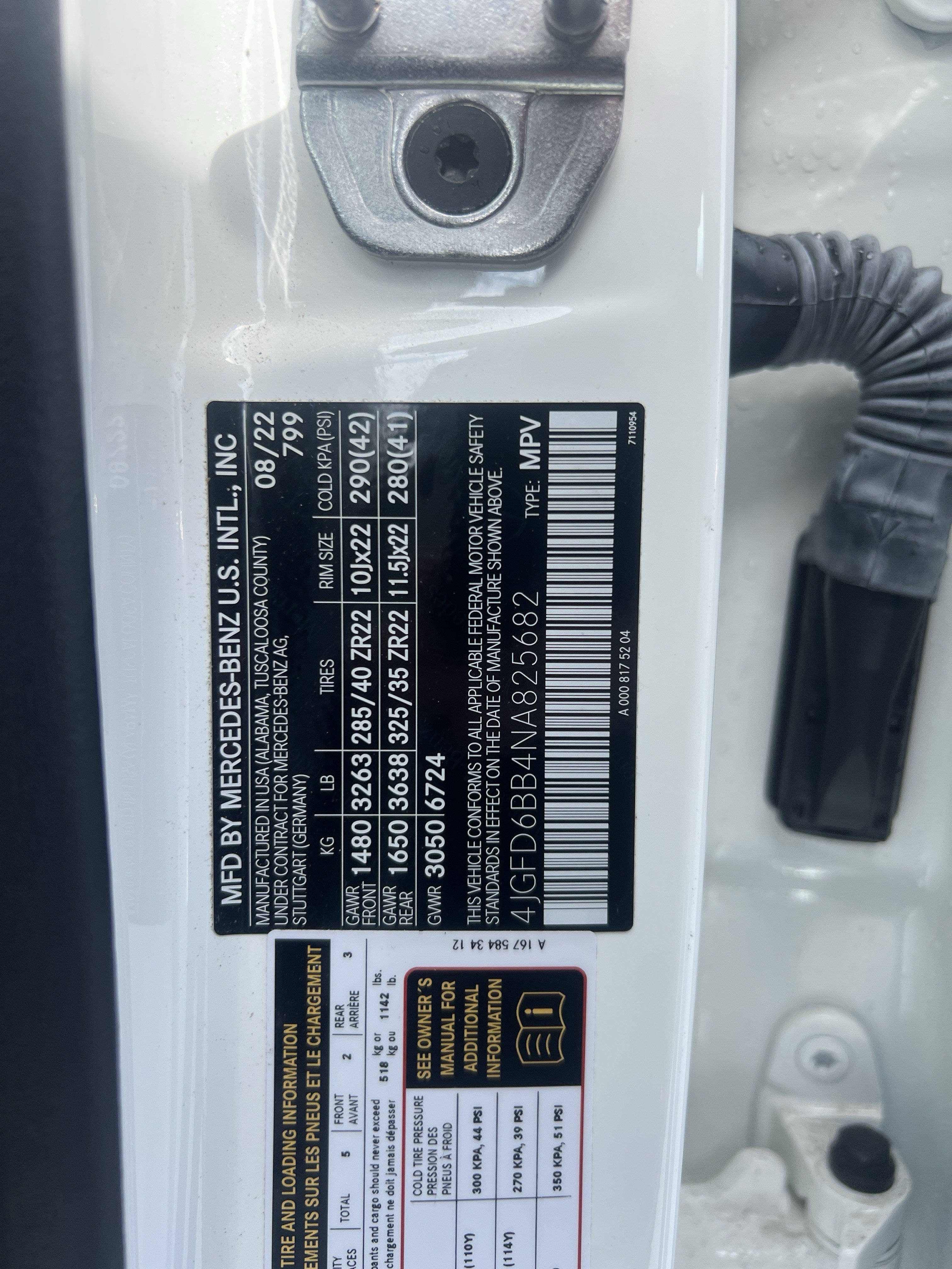 Certified 2022 Mercedes-Benz GLE 53 AMG 4MATIC Coupe image 39