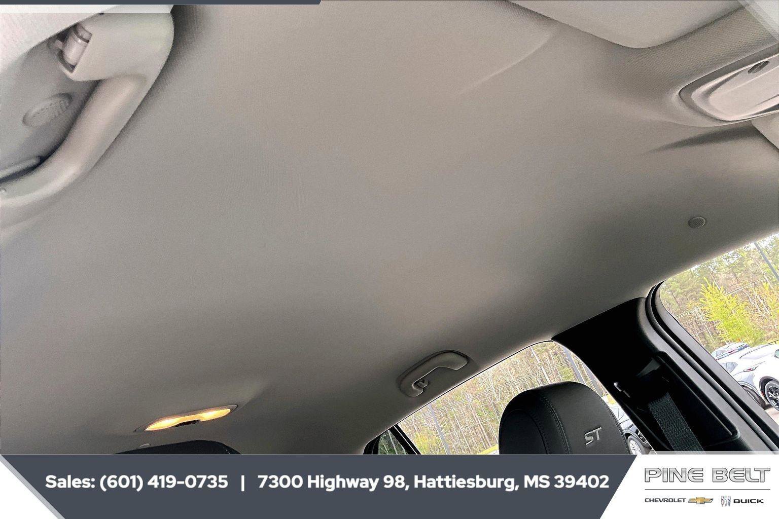 Used 2026 Buick Encore GX Sport Touring image 16