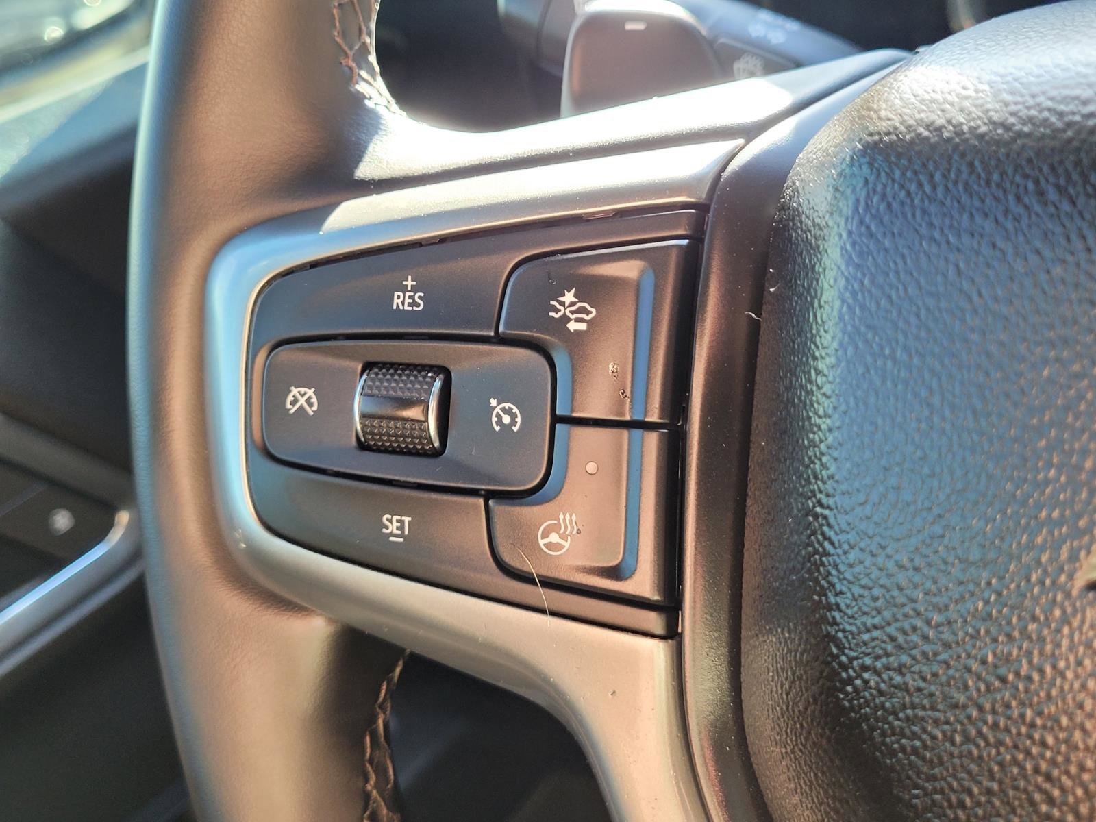 Used 2026 Chevrolet Silverado 1500 LT AWD/4WD image 29