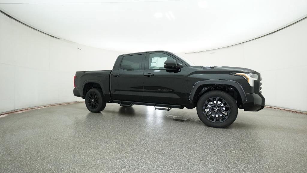 New 2026 Toyota Tundra Limited image 28