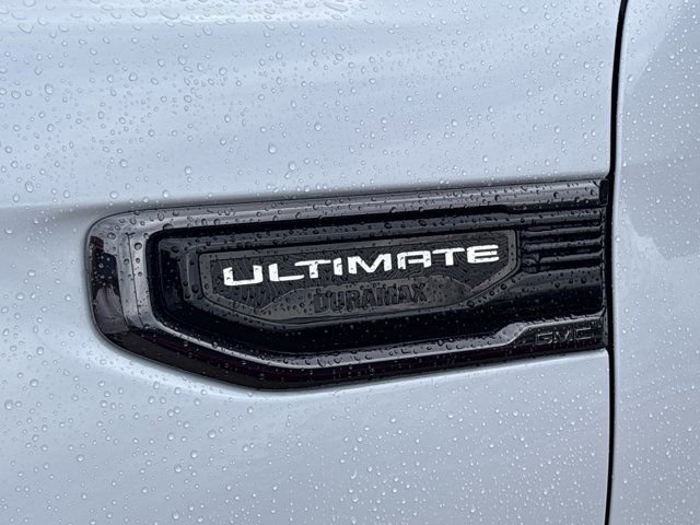 Used 2026 GMC Sierra 1500 Denali Ultimate AWD/4WD image 12