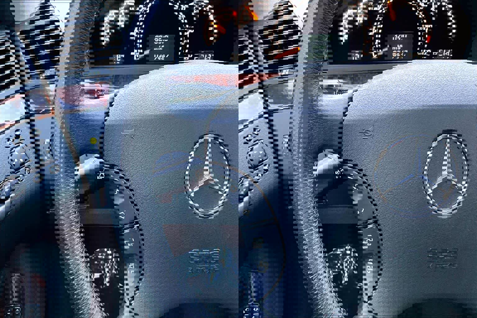 Used 2006 Mercedes-Benz S 500 image 22