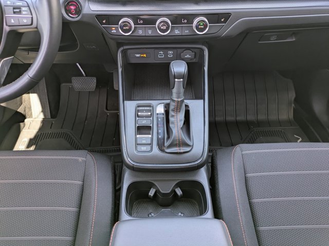 Used 2025 Honda CR-V Sport image 20