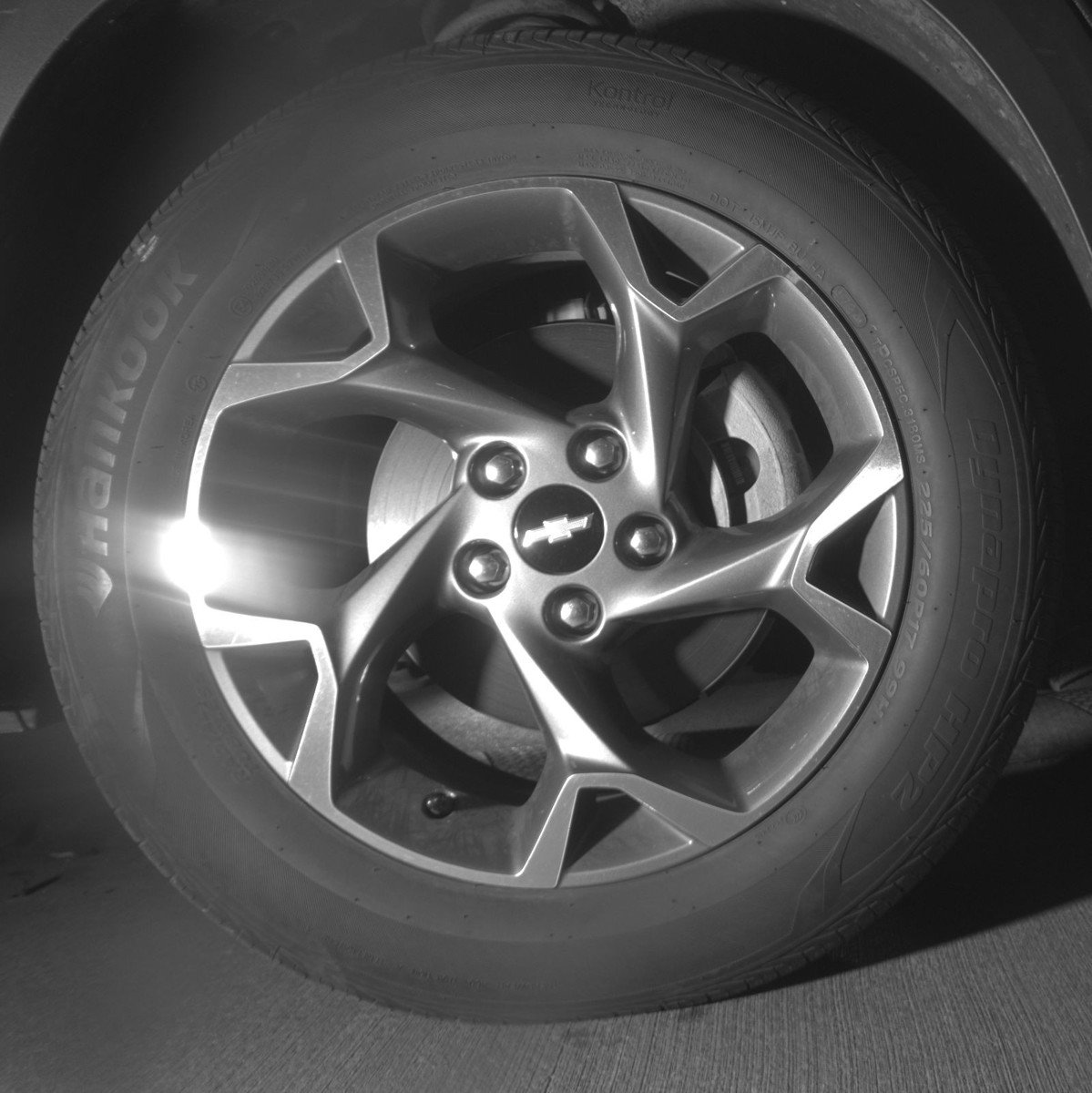 Used 2025 Chevrolet Trax LT image 13