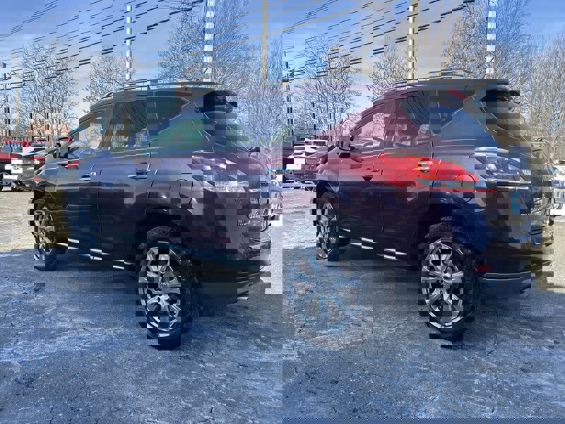 Used 2013 Nissan Murano LE w/ Platinum Pkg image 6