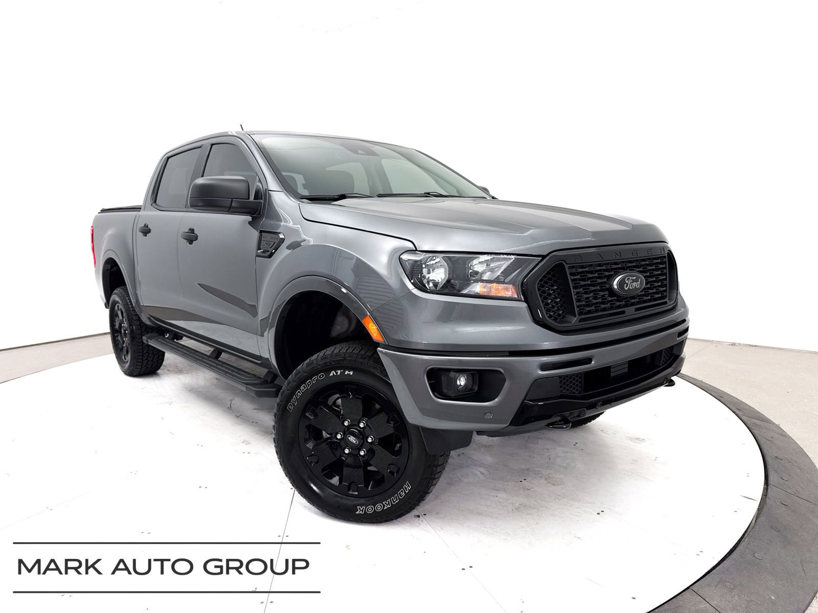 Used 2023 Ford Ranger XLT w/ Equipment Group 302A High