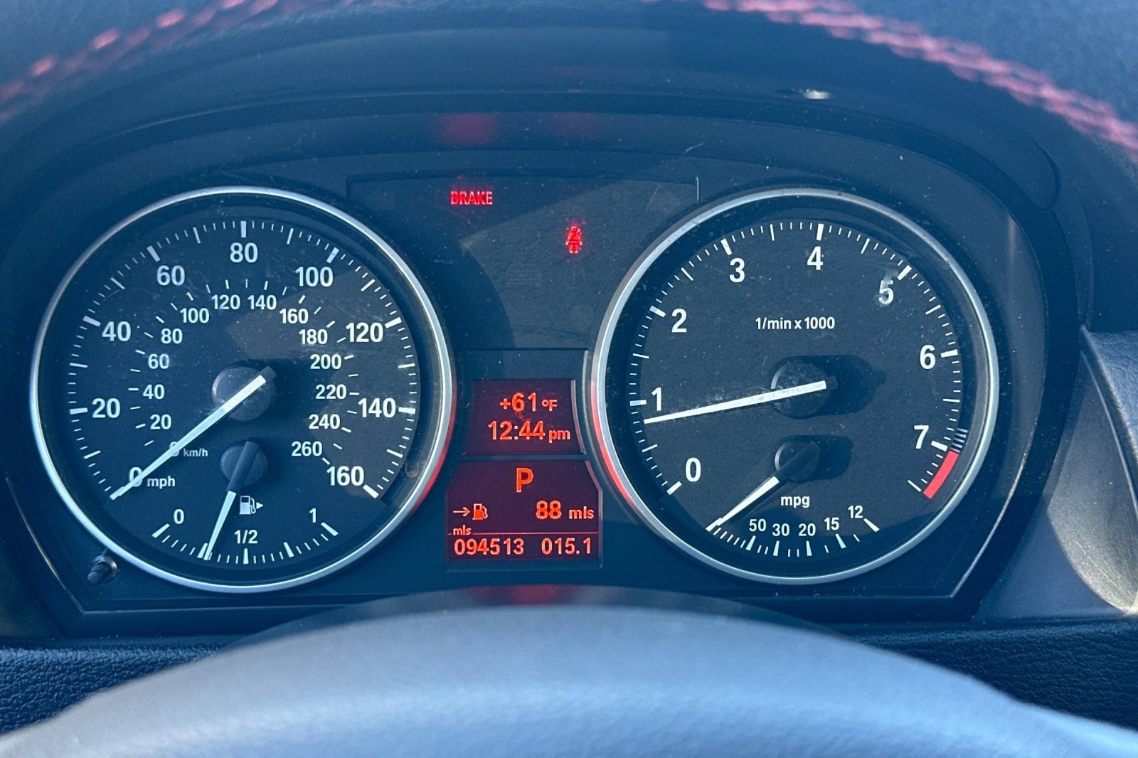 Used 2014 BMW X1 xDrive28i image 19