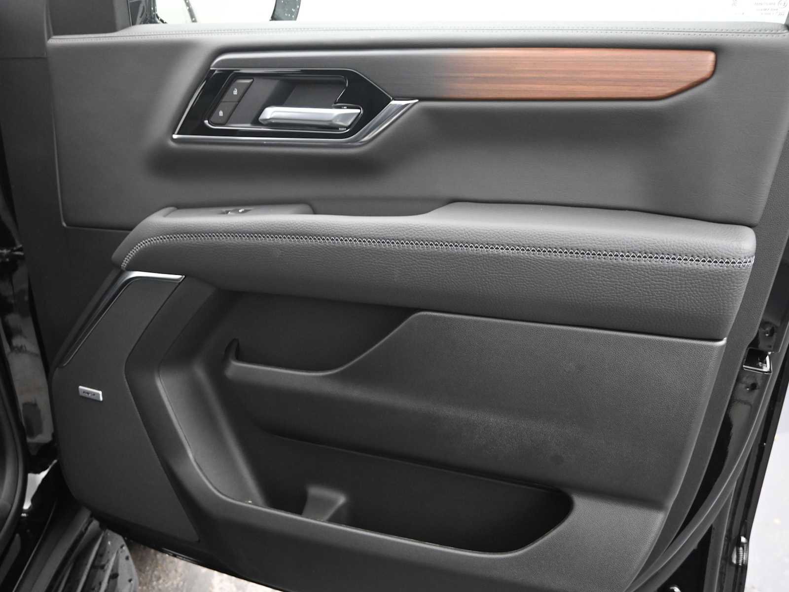 New 2026 GMC Yukon Denali image 20