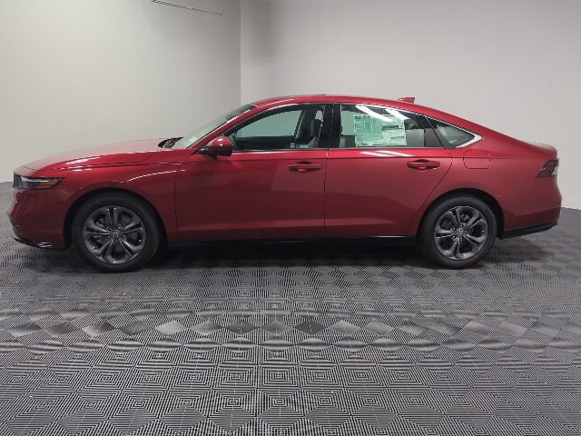 New 2026 Honda Accord EX-L image 3