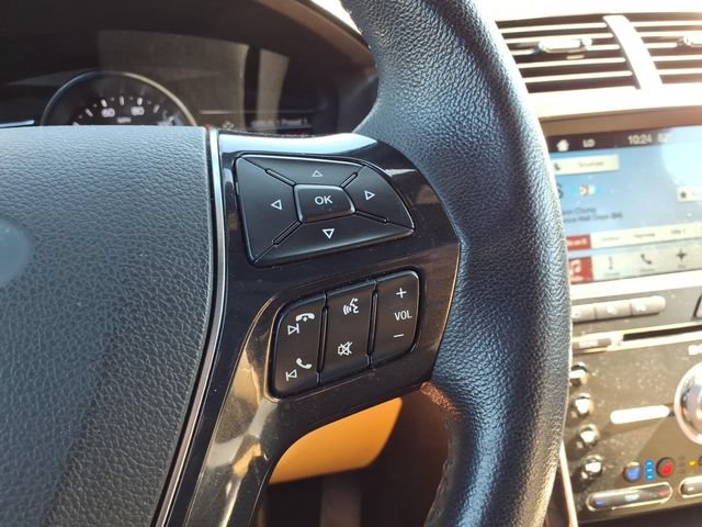 Used 2017 Ford Explorer Limited w/ Equipment Group 301A FWD image 32