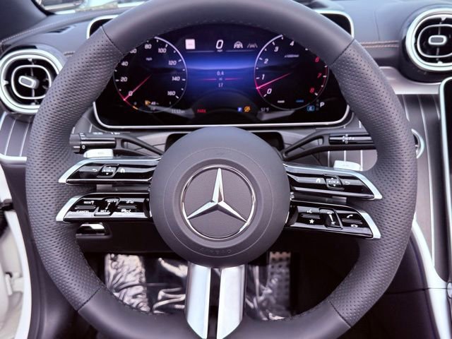 New 2026 Mercedes-Benz CLE 450 4MATIC Cabriolet image 20