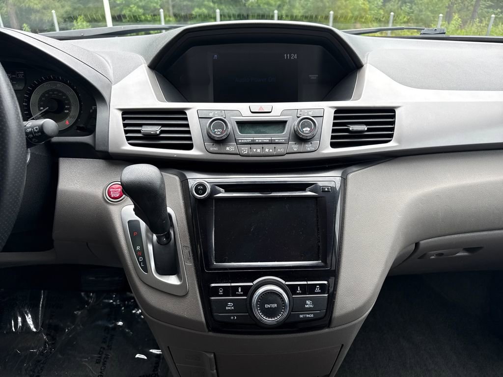 Used 2016 Honda Odyssey EX-L image 18