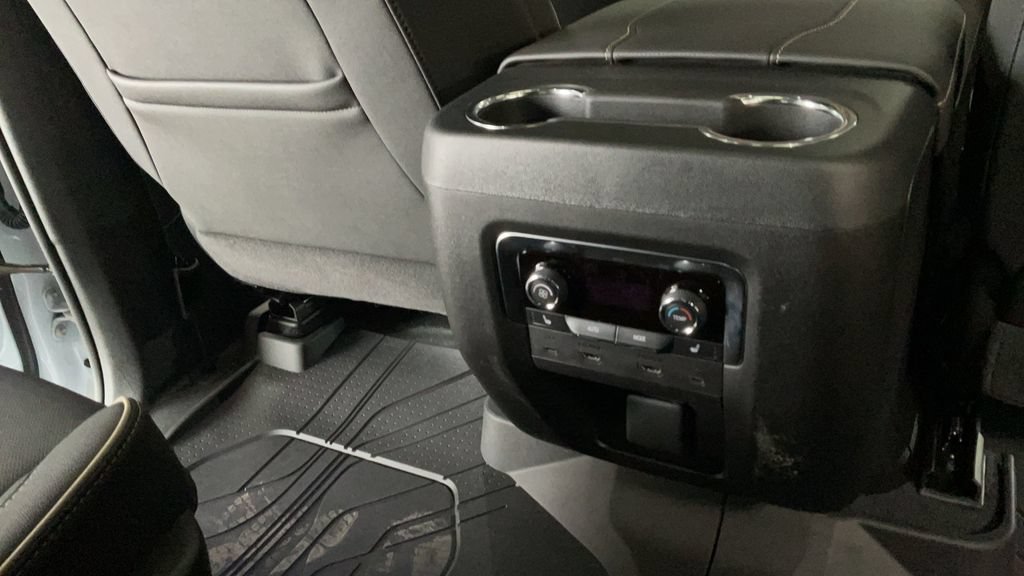 New 2026 Chevrolet Tahoe Premier AWD/4WD image 17