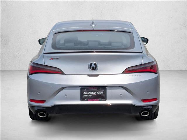 New 2026 Acura Integra A-Spec FWD image 8
