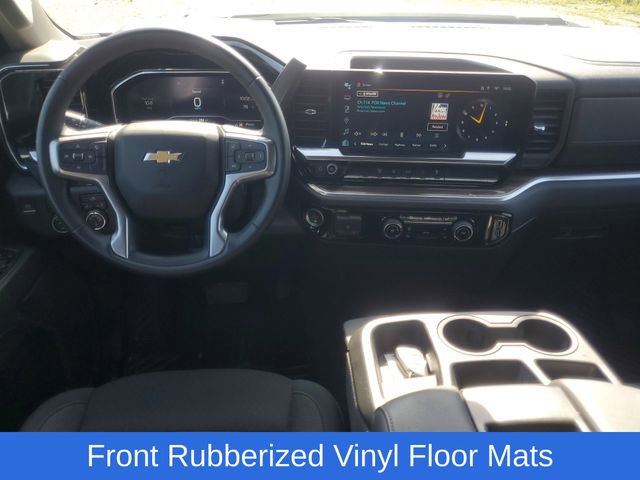 Used 2024 Chevrolet Silverado 2500 LT image 28