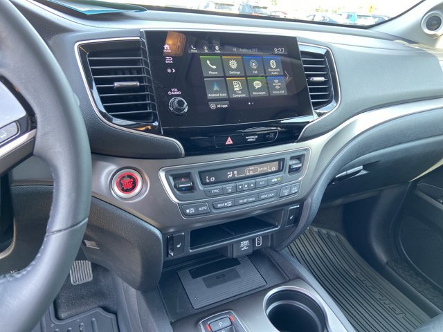 Used 2022 Honda Pilot Special Edition image 23