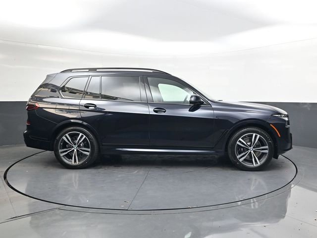 New 2026 BMW X7 xDrive40i w/ M Sport Package image 3
