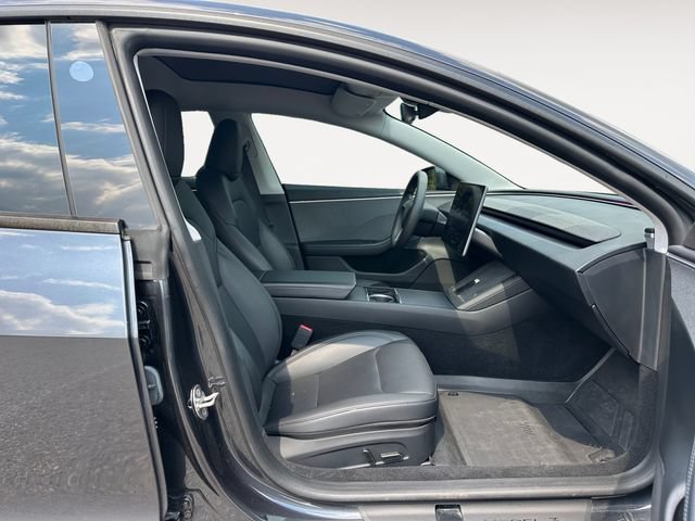 Used 2024 Tesla Model 3 Standard Range RWD image 15