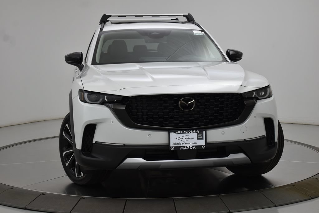 New 2026 MAZDA CX-50 AWD 2.5 S w/ Weather Package image 4