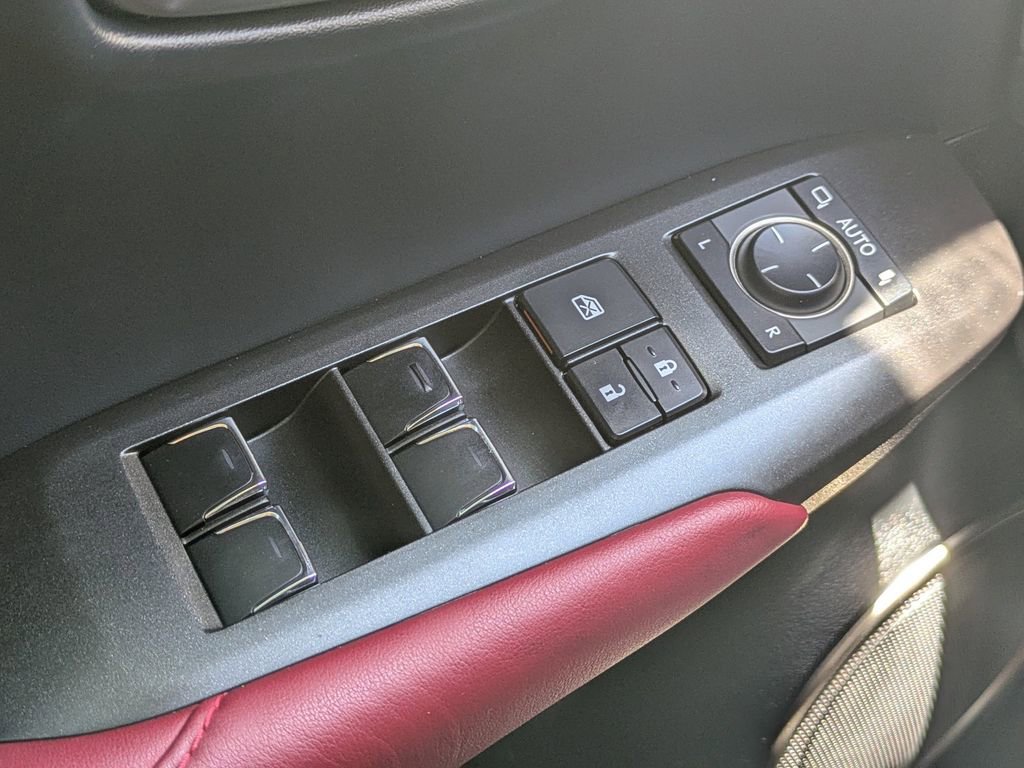 Used 2021 Lexus NX 300 FWD w/ Accessory Package image 29