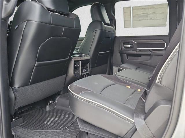 New 2026 RAM 2500 Laramie image 16