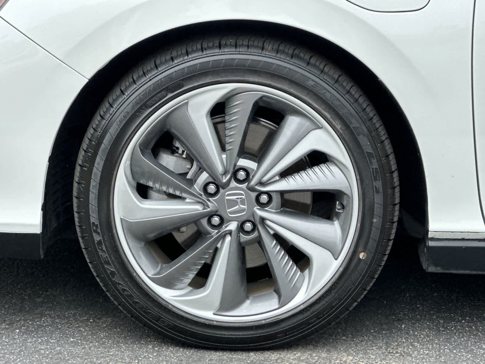Used 2020 Honda Clarity Plug-In Hybrid image 28