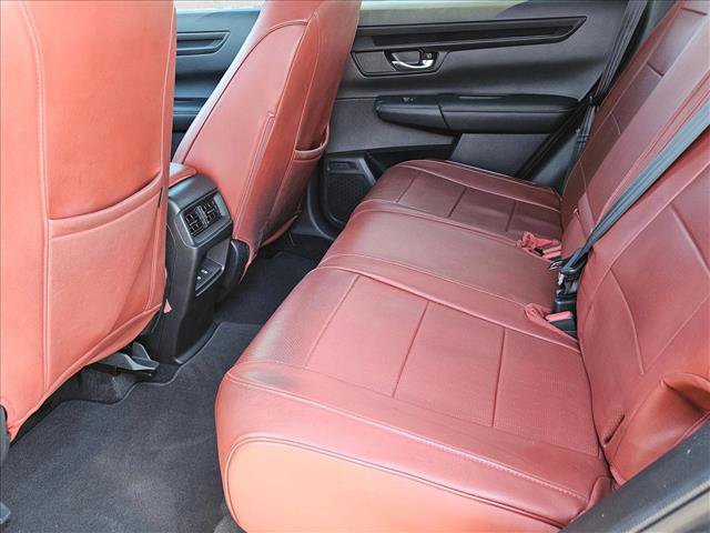 Used 2023 Honda CR-V Sport image 17