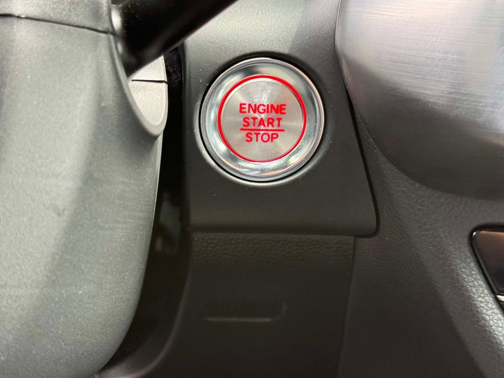 Certified 2025 Acura ADX A-Spec AWD/4WD image 24