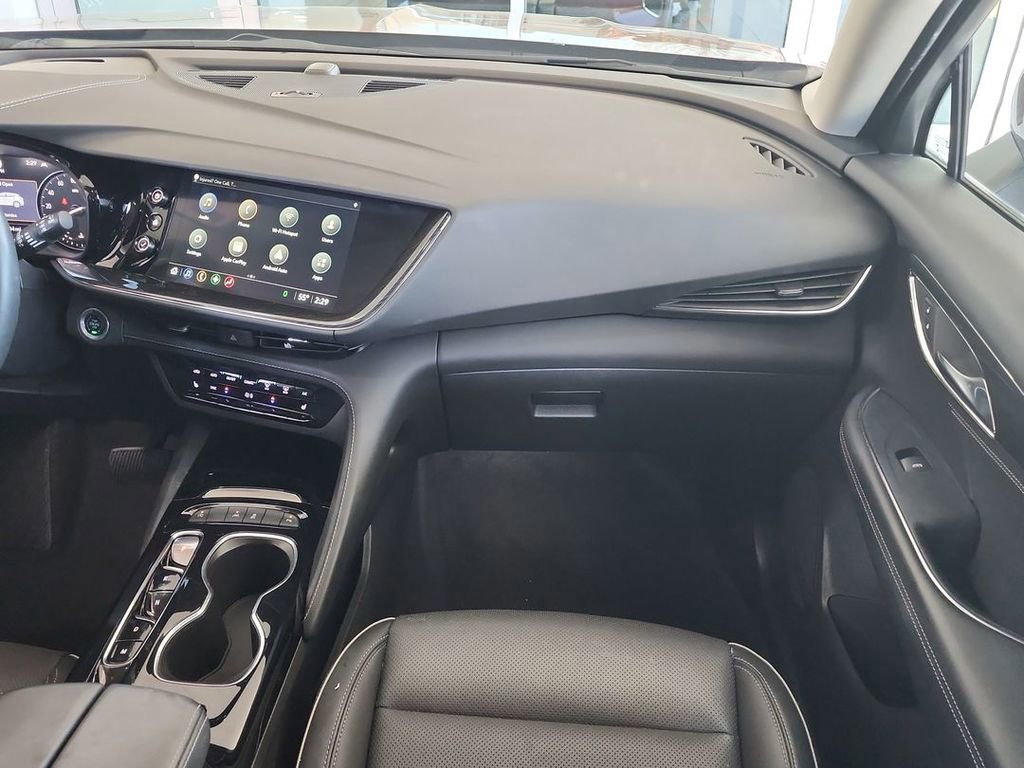 Certified 2023 Buick Envision Essence image 27