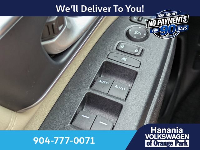 Used 2022 Honda CR-V Touring image 29