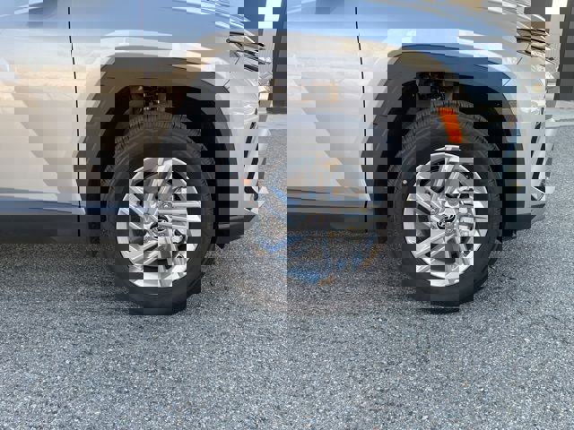 New 2026 Hyundai Tucson SE image 42