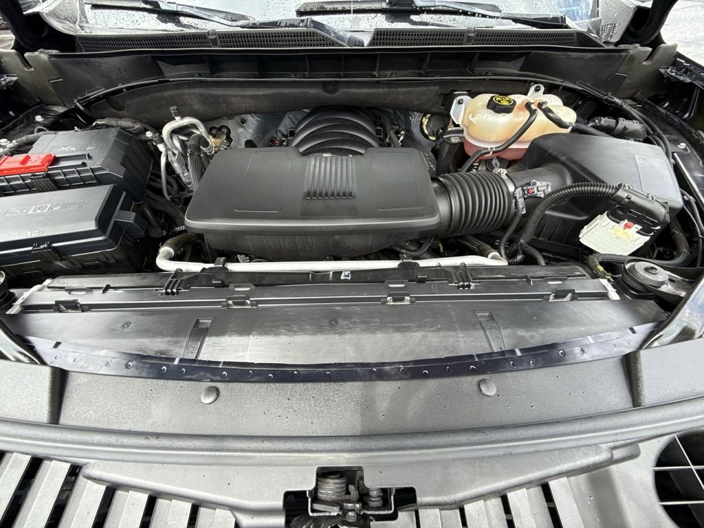Used 2023 GMC Yukon Denali AWD/4WD image 30