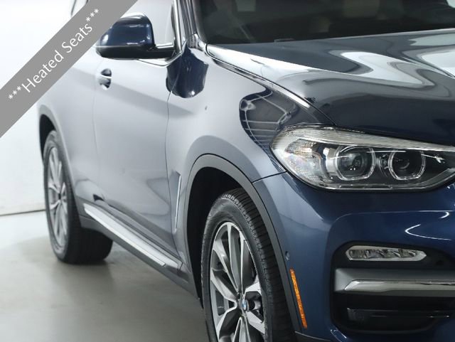 Used 2019 BMW X3 xDrive30i w/ Premium Package image 5