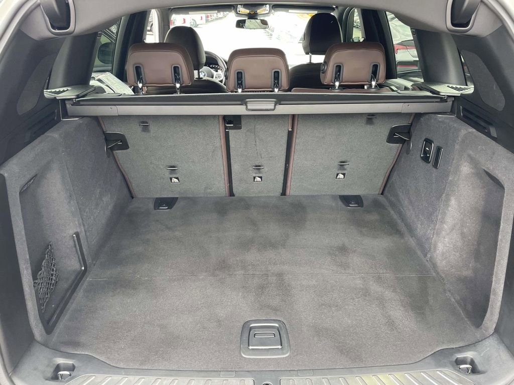 Used 2023 BMW X3 M40i image 11